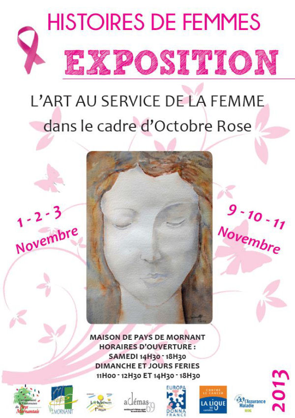 histoire de femmes